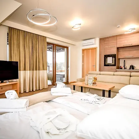 Hrube Nizne 23d Zakopane