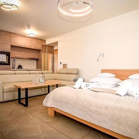 شقة Hrube Nizne 23d